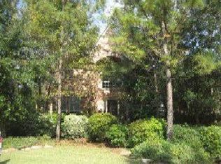 82 N Berryline Cir, Spring, TX 77381