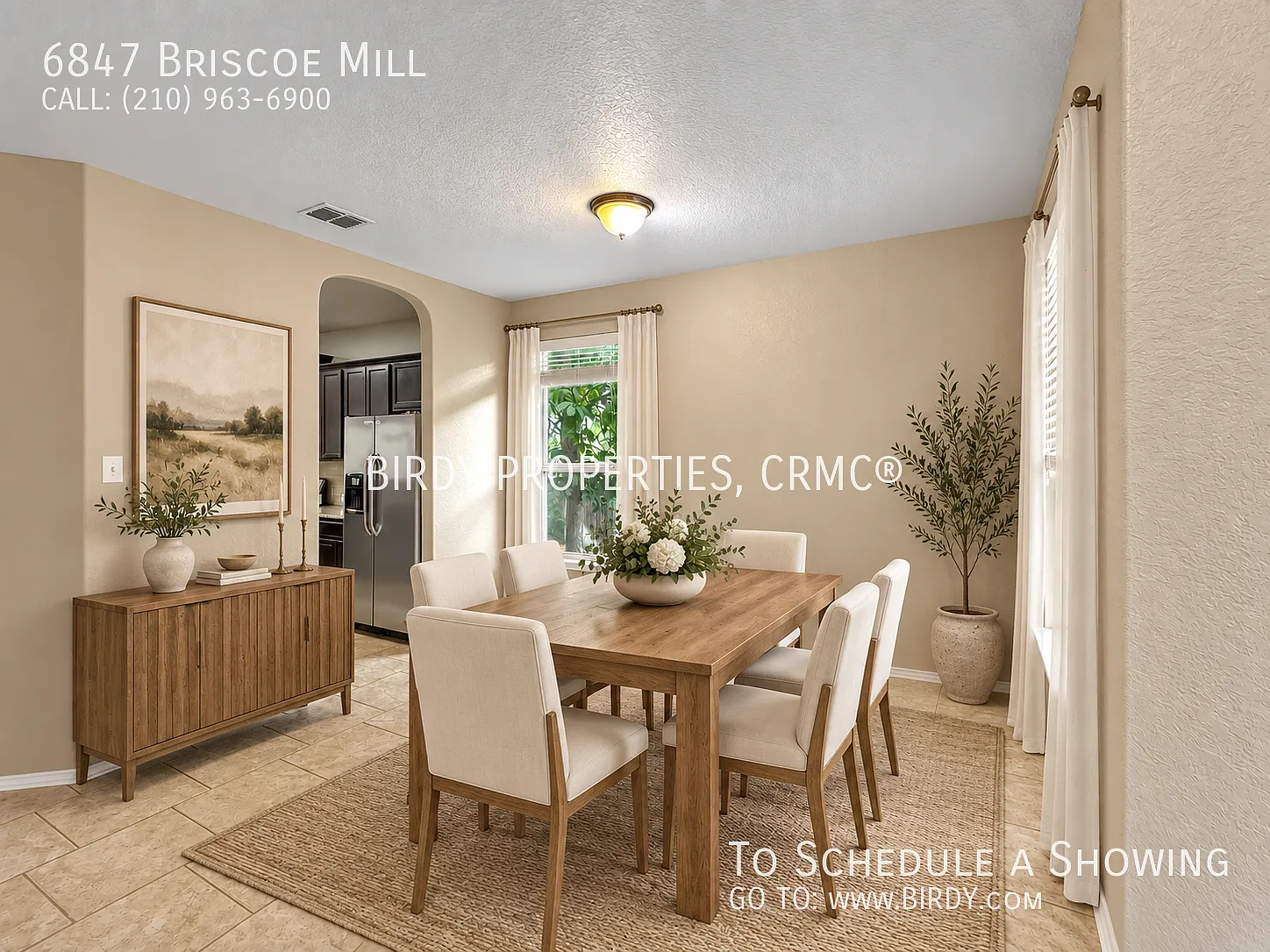 **Coming Soon** "Spacious 4-Bedroom Oasis With 2.5 Baths In San Antonio 2703 Sq. Ft. Of Comfort A... — Photo 2