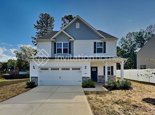 21074 Nannie Potts Ln, Cornelius, NC 28031