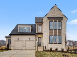 2088 Riley Park Dr LOT 234, Franklin, TN 37064