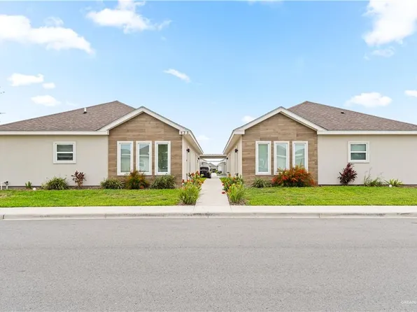 823 Abby St #3, Edinburg, TX 78542