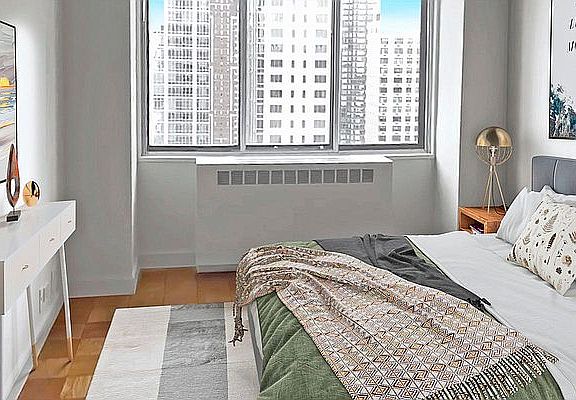 3rd image of 1755 York Ave APT 33J