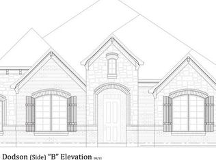 7218 Lone Star Way, Midlothian, TX 76065