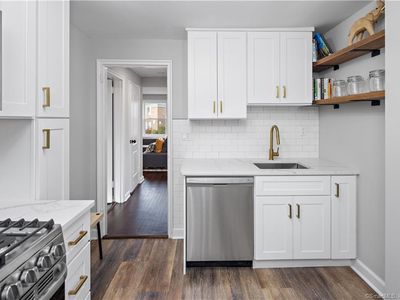 21 Standish Road #10D1, Stamford, CT, 06902