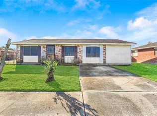 3013 Mount Kennedy Dr, Marrero, LA 70072