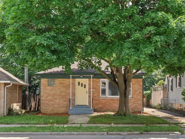1113 Lathrop AVENUE, Racine, WI 53405