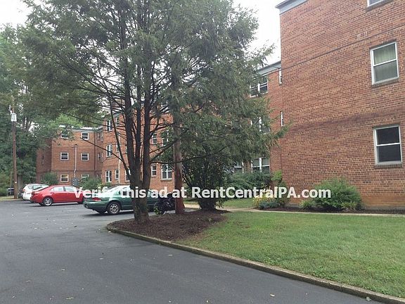 3rd image of 412 S College St APT 304