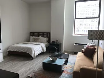 Rented by Compass