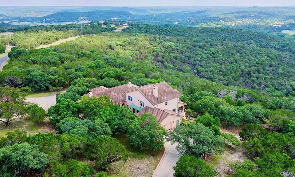 322 Ranch Rim Dr W, Hunt, TX 78024 Zillow