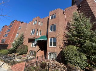 1625 Q St NW APT 105, Washington, DC 20009