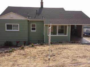 9347 Burr St, Oakland, CA 94605