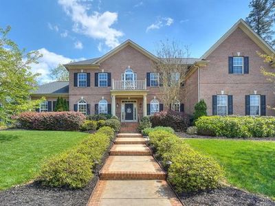 404 Cove Creek Loop, Mooresville, NC, 28117