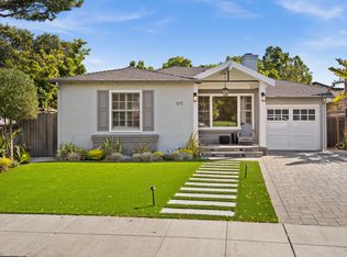 971 Rosewood Dr, San Mateo, CA 94401