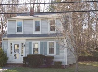 245 Sandwich St, Plymouth, MA 02360
