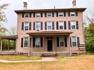 186 Tansboro Rd APT 6, Berlin, NJ 08009