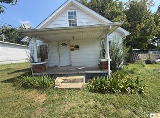 109 Monroe St, Glasgow, KY 42141