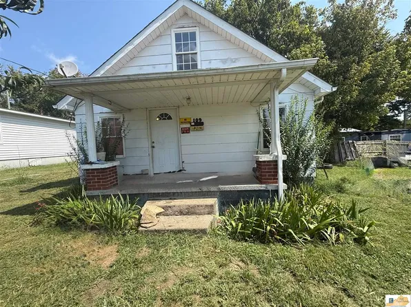 109 Monroe St, Glasgow, KY 42141
