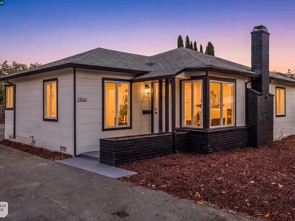 39062 Mount Vernon Ave, Fremont, CA 94538