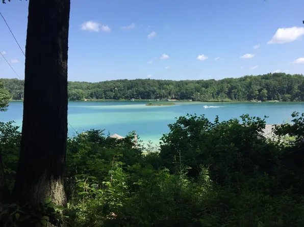 371 Burgess Lake Rd, Greenville, MI 48838