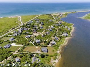 11 Osprey Way, Nantucket, MA 02554