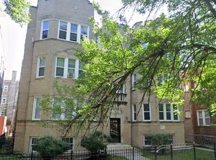 6437 N Leavitt St #1, Chicago, IL 60645