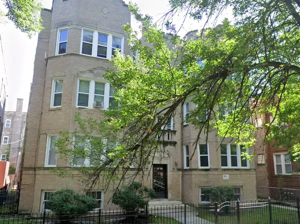 6437 N Leavitt St, Chicago, IL