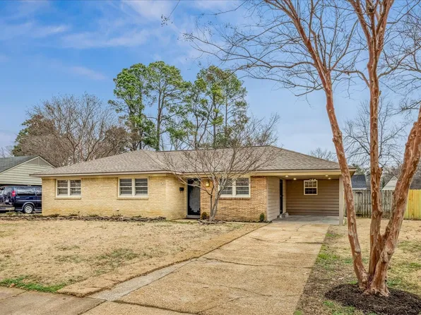 320 W Peg Ln, Memphis, TN 38117