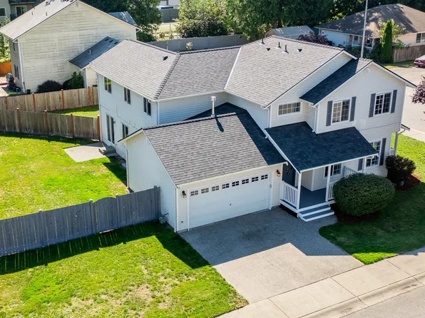 3214 186th Place NE #A & B, Arlington, WA 98223