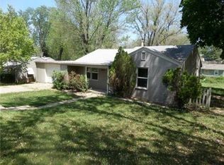 1125 S 51st St, Kansas City, KS 66106