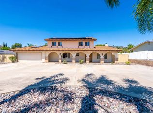 23908 Couna Way, Ramona, CA 92065