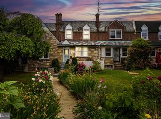 2724 W Cheltenham Ave, Philadelphia, PA 19150