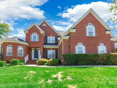4333 Sawmill Trace Dr, Charlotte, NC, 28213