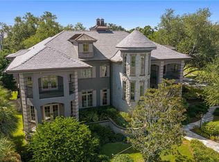401 Snell Isle Blvd NE, Saint Petersburg, FL 33704