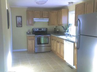 58 Crown Street Ext, Meriden, CT 06450