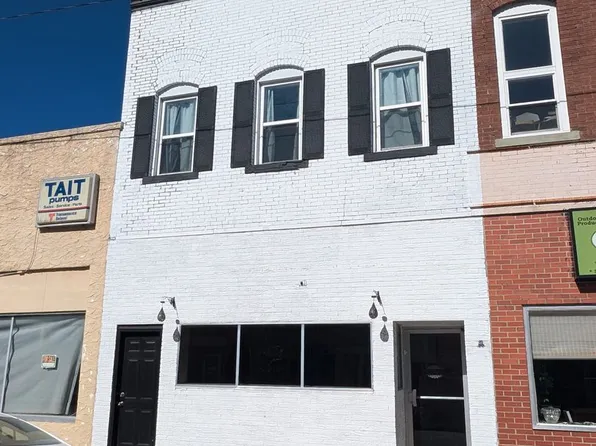 123 W. Moniteau, 123 W Moniteau St #5ade29d82, Tipton, MO 65081