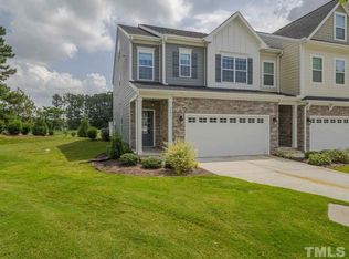 2191 Pineola Bog Trl, Apex, NC 27502