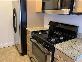 Rented by Beekman Street Realty