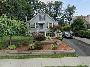 150 Jackson Ave, Washington Township, NJ 07676