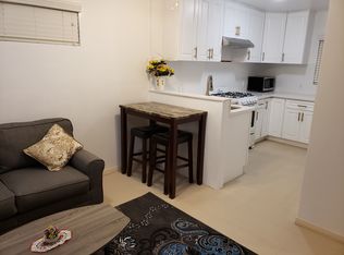 3518 1/2 W 118th Pl #2, Inglewood, CA 90303