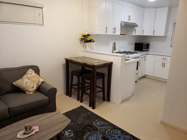 3518 1/2 W 118th Pl #2, Inglewood, CA 90303