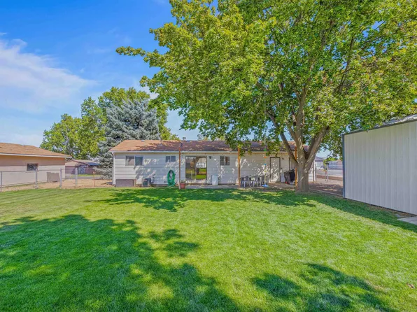 2668 Cascade St, Clarkston, WA 99403