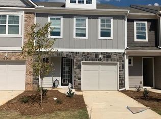 5244 Mill Way #1602, Stone Mountain, GA 30083
