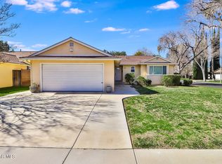 6581 Vicky Ave, West Hills, CA