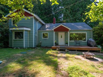 2212 22nd Street, Bellingham, WA, 98225