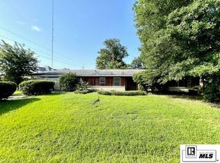 2212 Jan St, Monroe, LA 71201