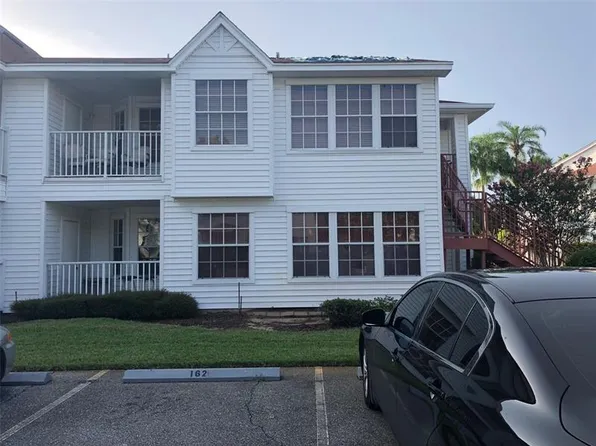 11550 Westwood Blvd APT 1211, Orlando, FL 32821