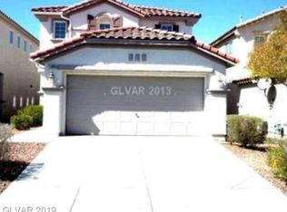 11885 Bella Luna St, Las Vegas, NV 89183