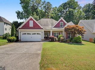 118 Oscar Way, Dallas, GA 30132