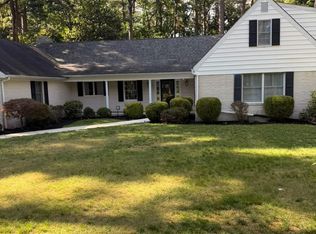 621 Douglas Rd, Salisbury, MD 21801