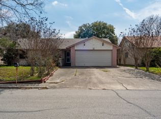 5922 Lakedale St, San Antonio, TX 78222